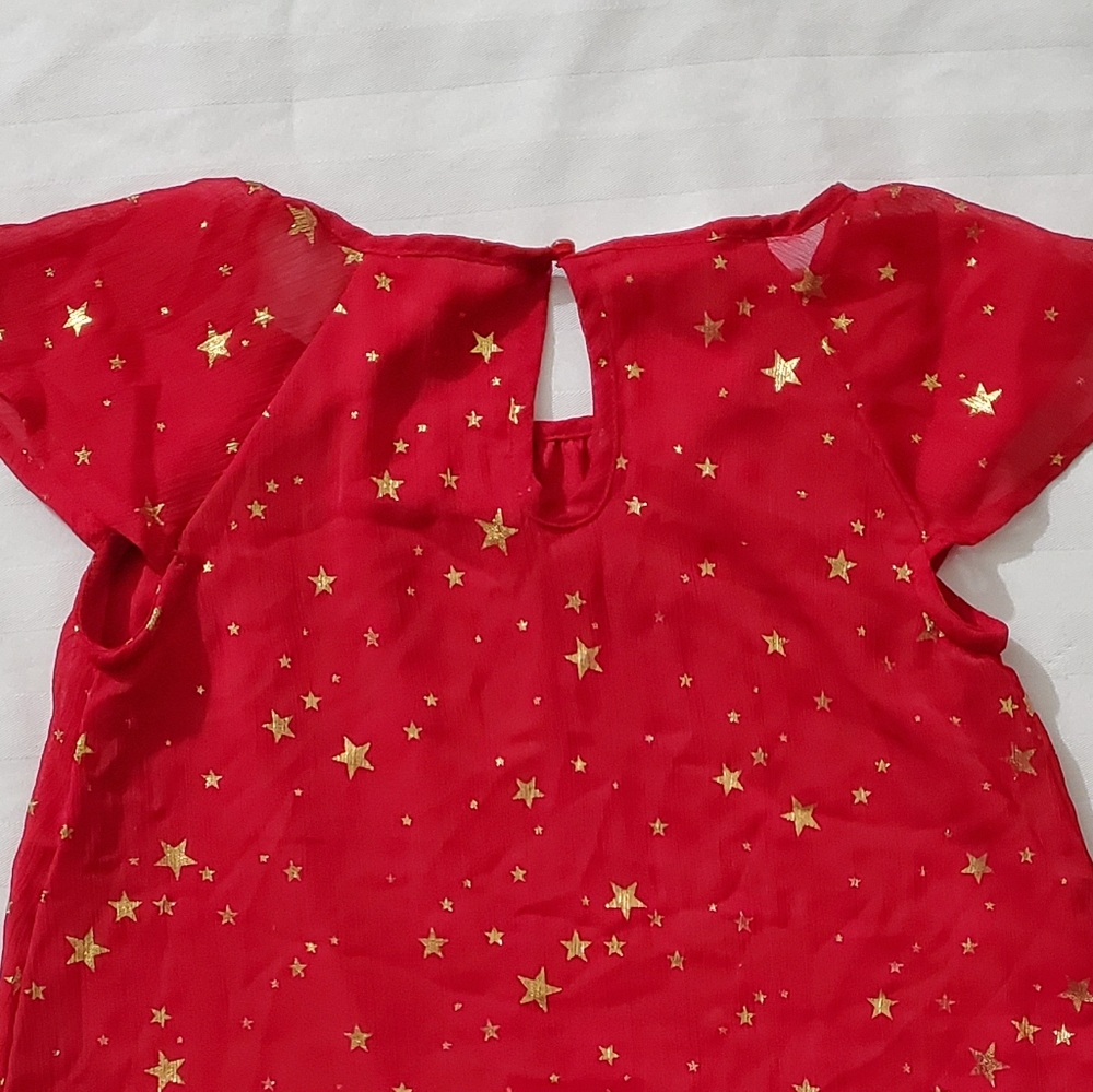 Girl's Kids Dress - Picture 4 of 4